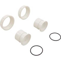 Pump Union, Jacuzzi Self Aligning, 1-1/2"s/2"spg, Qty 2 Pump Union, Jacuzzi Self Aligning, 1-1/2"s/2"spg, Qty 2