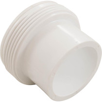 Tailpiece, 2"bt x 2"spg/1-1/2"s, w/ Gasket, Balboa Heaters