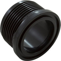 Pump Union, End Connector, 1-1/2" Slipocket