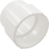 Outside Pipe Extender, Extend-All , Lass, Fitting, 2"