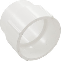 Outside Pipe Extender, Extend-All , Lass, Fitting, 2"