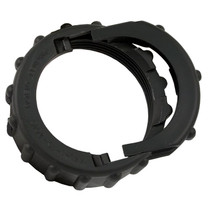 Snap Nut, 1-1/2", metal only