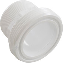 Tailpiece, 2"bt x 2"mpt, for Split Nut