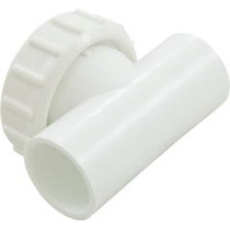 Union Tee, Nu-Wave, Lo Profile, 1-1/2"fbt X 1"s X 1"s