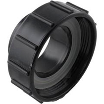 Pump Union, 2-1/2" Buttress Thread x 2" Slip, with Gasket