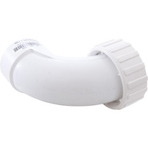 Pump Union, 2"s x 2"fbt, 90 degree Sweep