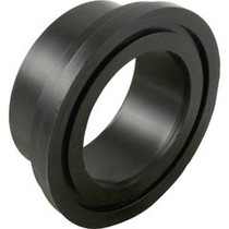 Tailpiece, Waterway, 2"