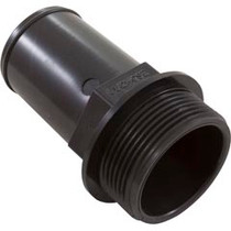 Adapter, 1-1/2" Male Pipe Thread x 1-1/2" Barb Adapter, 1-1/2" Male Pipe Thread x 1-1/2" Barb