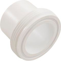 Tailpiece, Waterway, 2" Union x 2" Spigot Tailpiece, Waterway, 2" Union x 2" Spigot