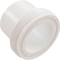 Tailpiece, Waterway, 2" Union x 2" Spigot