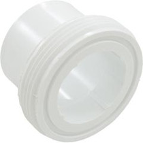 Tailpiece, 2"bt x 2"spg/1-1/2"s, w/o Gasket, Heater Tailpiece, 2"bt x 2"spg/1-1/2"s, w/o Gasket, Heater