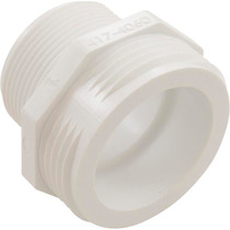 Tailpiece, 1-1/2" Buttress Thread x 1-1/2" Male Pipe Thread