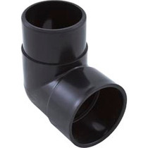 90-Elbow, 2" Spigot x 2" Spigot 90-Elbow, 2" Spigot x 2" Spigot