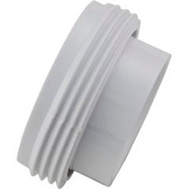 Union Adapter, Syllent, Outlet, 1-1/2"mbt x 40mm s