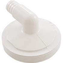 Tailpiece, Heater, 3"mbt x 3/4"b, 90 deg