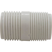 Adapter, 3/4"mpt x Male Garden Hose