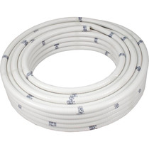 Flexible PVC Pipe, 1/2" x 100 foot