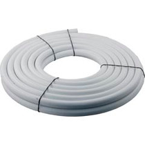 Flexible PVC Pipe, 3/4" x 50 foot Flexible PVC Pipe, 3/4" x 50 foot