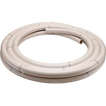 Flexible PVC Pipe, 1-1/2" x 50 foot Flexible PVC Pipe, 1-1/2" x 50 foot