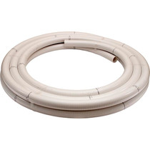 Flexible PVC Pipe, 1-1/2" x 50 foot