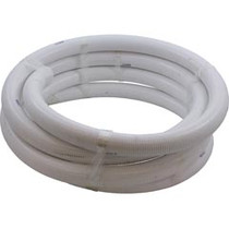 Flexible PVC Pipe, 2" x 25 foot Flexible PVC Pipe, 2" x 25 foot