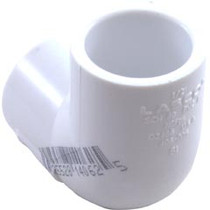 90 Elbow, 1/2" Slip x 1/2" Slip 90 Elbow, 1/2" Slip x 1/2" Slip