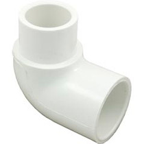 90 Elbow, 1" Slip x 1" Spigot 90 Elbow, 1" Slip x 1" Spigot