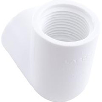 90 Elbow, 1" Female Pipe Thread x 1" Female Pipe Thread