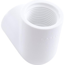 90 Elbow, 1" Female Pipe Thread x 1" Female Pipe Thread