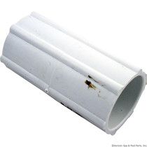 Coupling, 1-1/2" Slip x 1-1/2" Slip, Extra Long