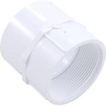 Adapter, 3" Slip x 3" Female Pipe Thread
