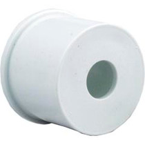 Reducer, 1-1/2" Spigot x 1/2" Slip Reducer, 1-1/2" Spigot x 1/2" Slip