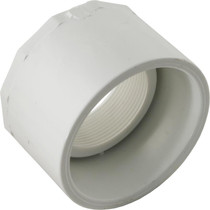 Reducer, 3" Spigot x 2" Female Pipe Thread