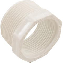 Reducer, 1-1/2" Male Pipe Thread x 1-1/4" Female Pipe Thread