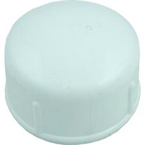 Cap, Lasco, 3" Slip Cap, Lasco, 3" Slip