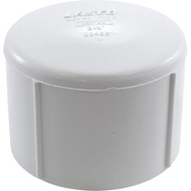 Cap, Lasco, 2-1/2" Female Pipe Thread