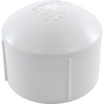 Cap, Lasco, 3" Female Pipe Thread