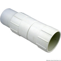 Coupling, KwikRepair, 3" x 3"