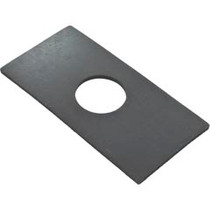 Gasket, Blue-White, F-300 1" - 4" Flow Meters, 5/8" Hole Gasket, Blue-White, F-300 1" - 4" Flow Meters, 5/8" Hole