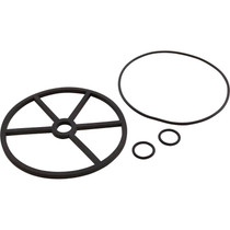 Gasket Kit, Astral, 2" MPV Side Mount (Spider/Friction/Lid)