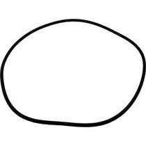 O-Ring, 20-3/8" ID, 7/16" Cross Section, Generic, O-101