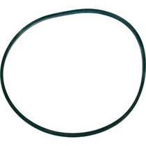 Square Ring, 6-1/4" ID, 6-1/2" OD, Generic, O-332