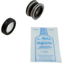 Go-Kit 50, Premier 355/225 MK2 Pump