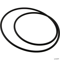 O-Ring, Buna-N, 6" ID, 3/32" Cross Section, Generic