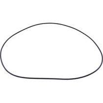 O-Ring, Buna-N, 8-1/4" ID, 3/32" Cross Section, Generic