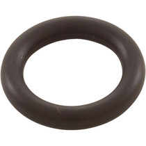 O-Ring, Buna-N, 9/16" ID, 1/8" Cross Section, Generic(10 pk)