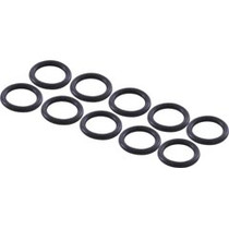 O-Ring, Buna-N, 11/16" ID, 1/8" Cross Section,Generic(10 pk)