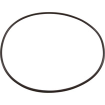 O-Ring, Buna-N, 6-1/2" ID, 1/8" Cross Section, Generic