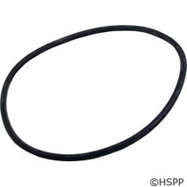 O-Ring, Buna-N, 7-3/4" ID, 1/8" Cross Section, Generic
