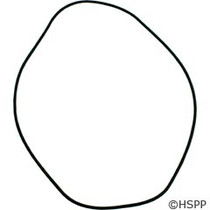 O-Ring, Buna-N, 9-3/4" ID, 1/8" Cross Section, Generic